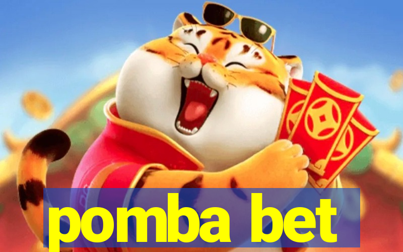 pomba bet